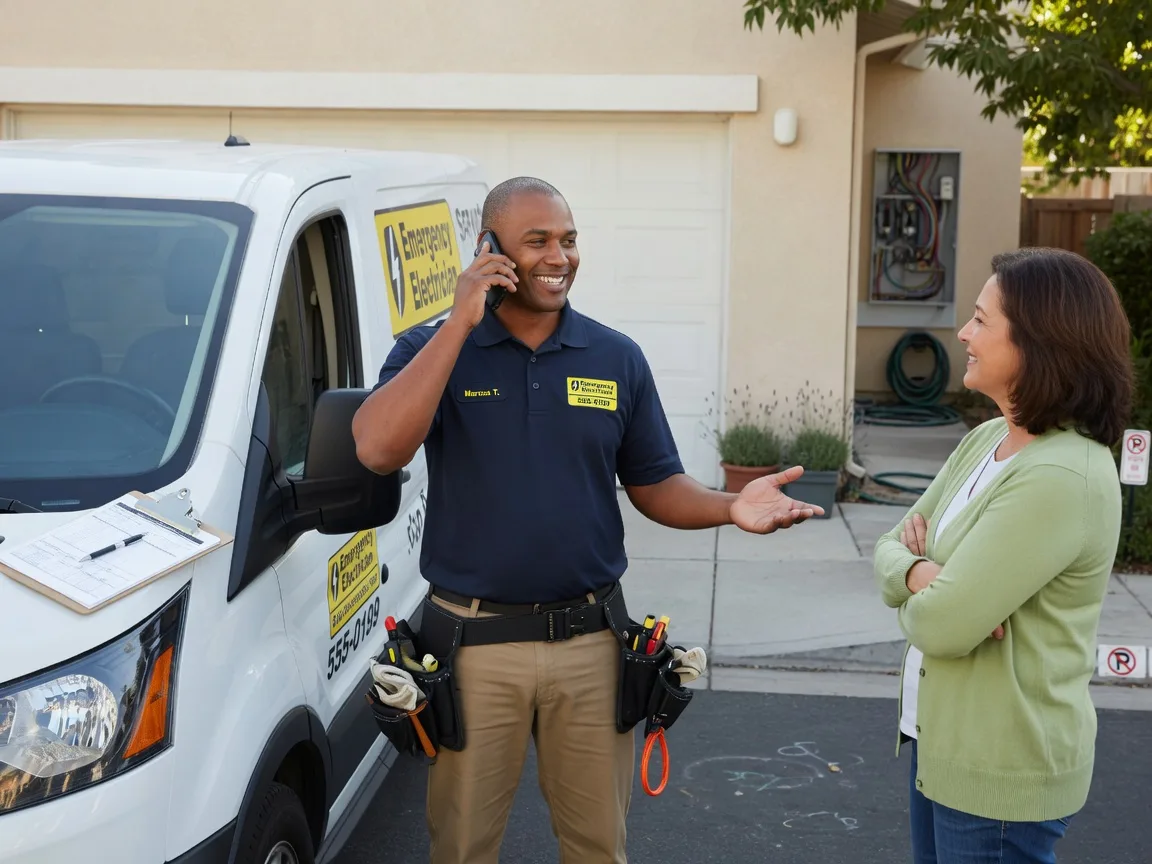 Emergency Electrician Jasper, FL FAQs